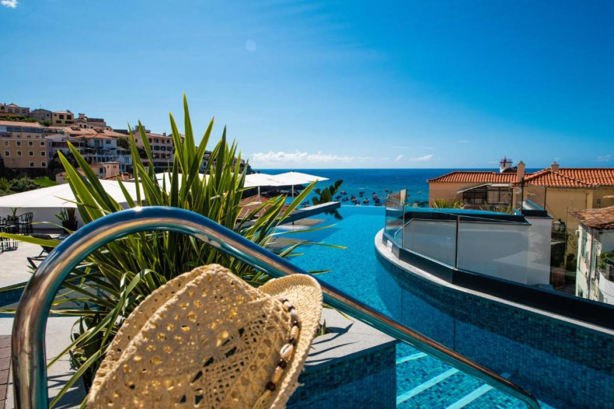 Hotel Pestana Fisherman Village