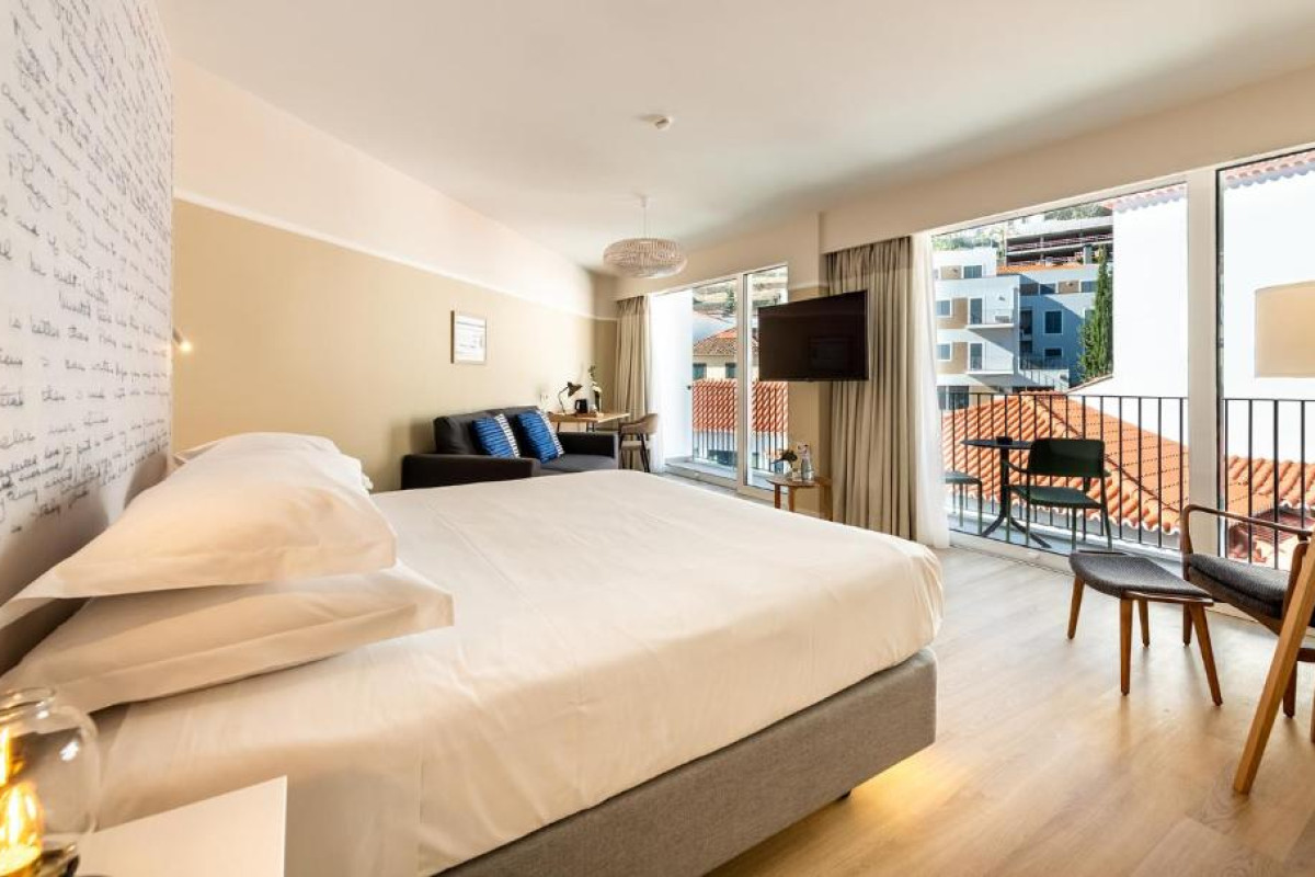 Hotel Pestana Fisherman Village
