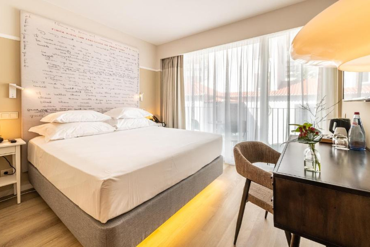 Hotel Pestana Fisherman Village