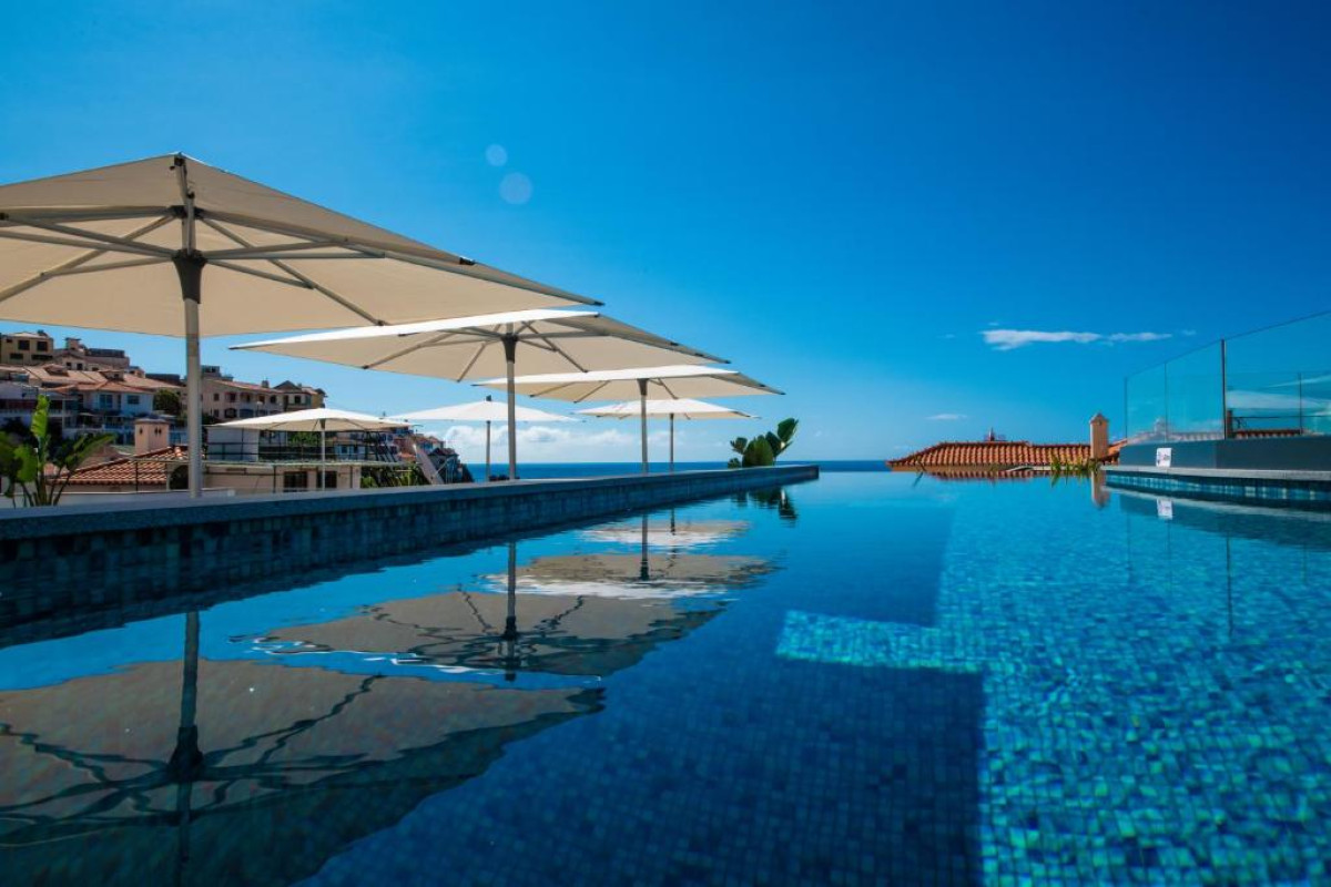 Hotel Pestana Fisherman Village