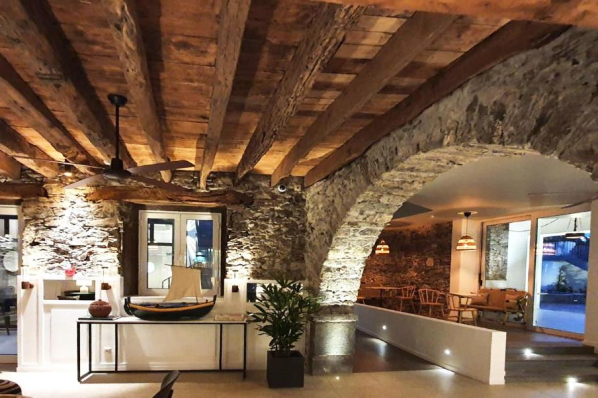 Hotel Pestana Fisherman Village