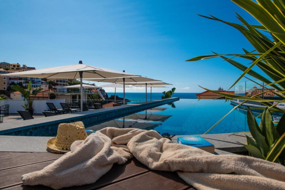 Hotel Pestana Fisherman Village