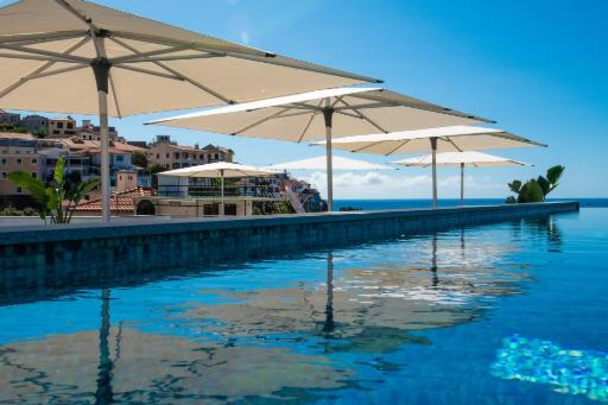 Hotel Pestana Fisherman Village