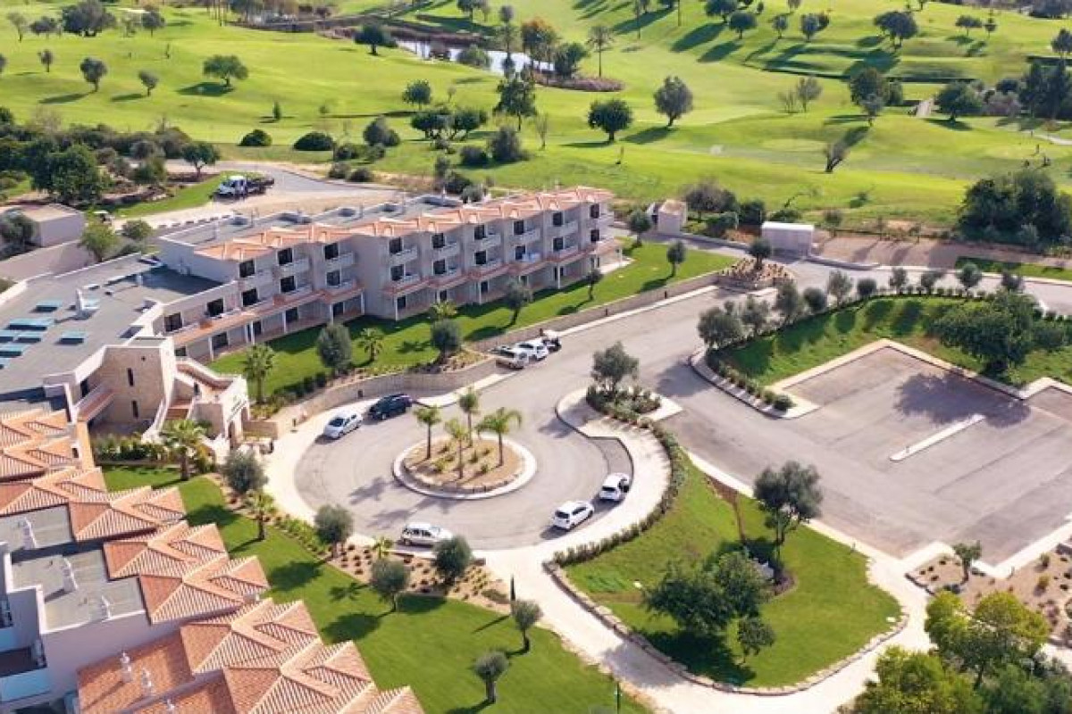 Pestana Gramacho Residences