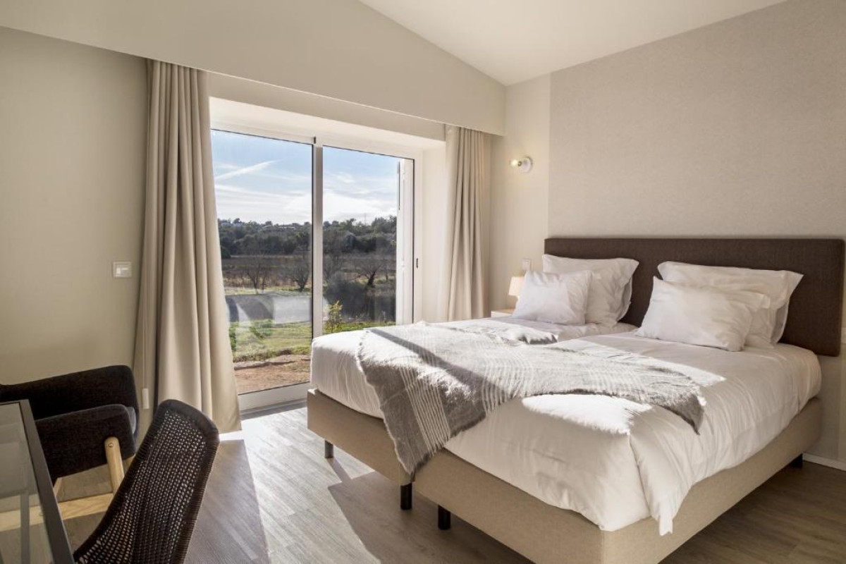 Pestana Gramacho Residences