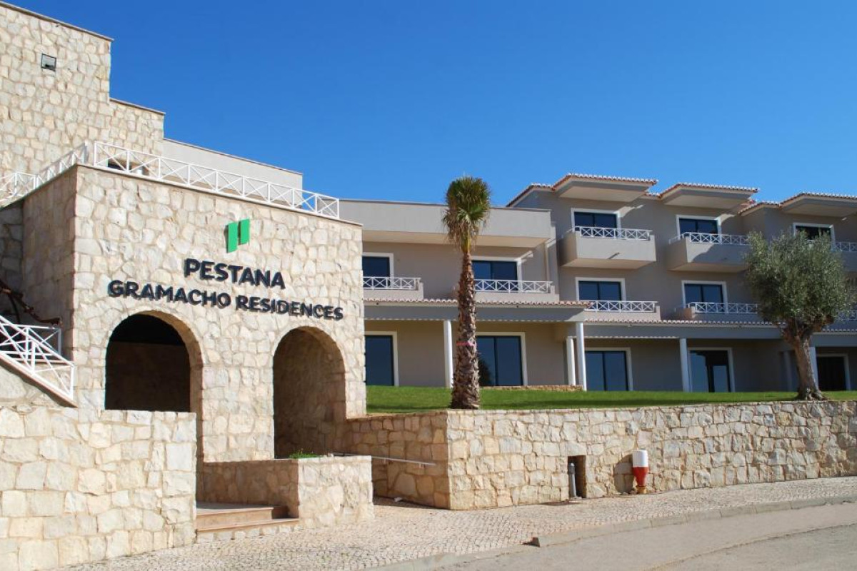 Pestana Gramacho Residences