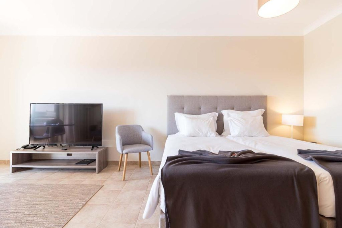 Pestana Gramacho Residences