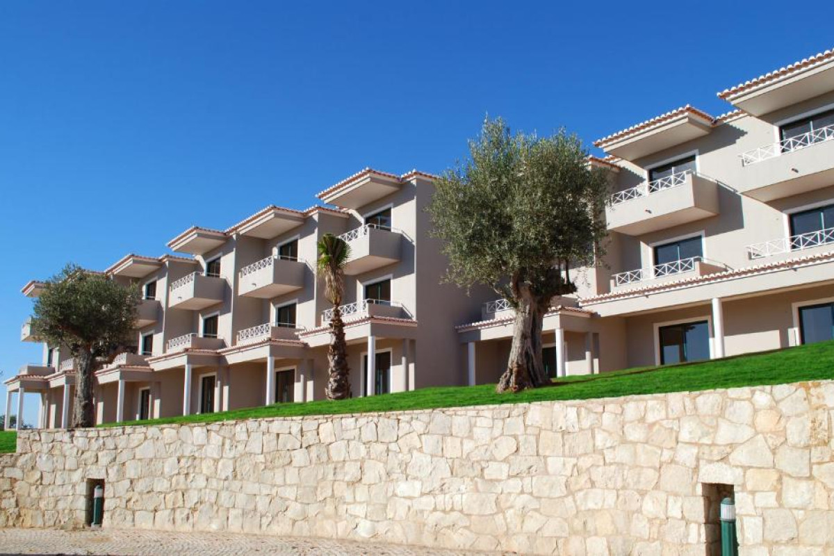 Pestana Gramacho Residences