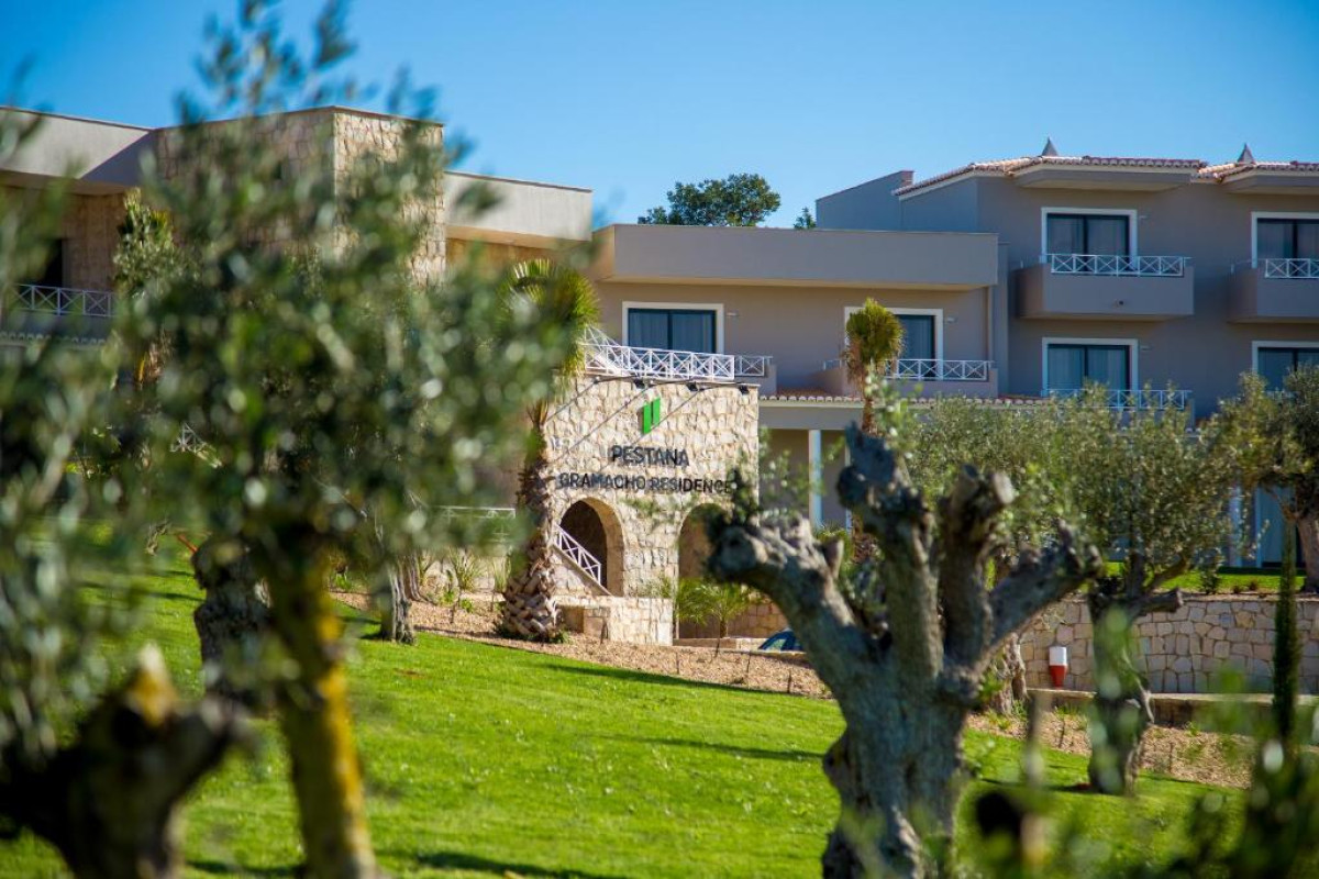 Pestana Gramacho Residences