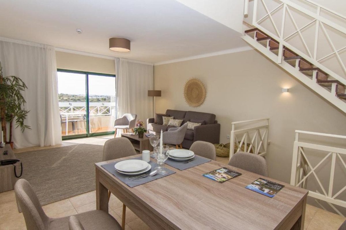Pestana Gramacho Residences