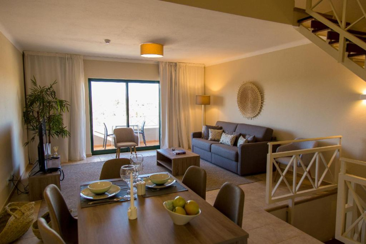 Pestana Gramacho Residences
