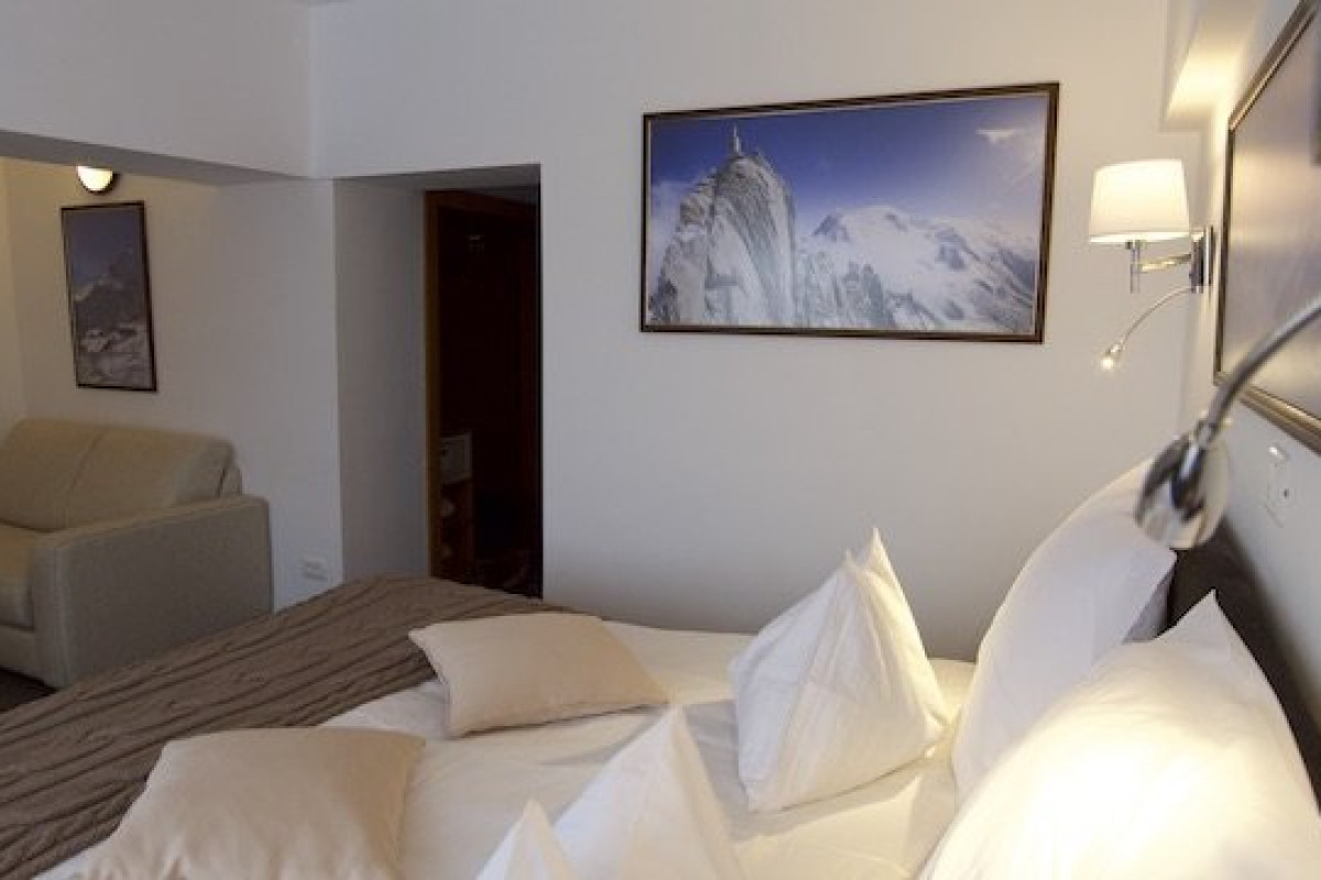 Hotel Pestera