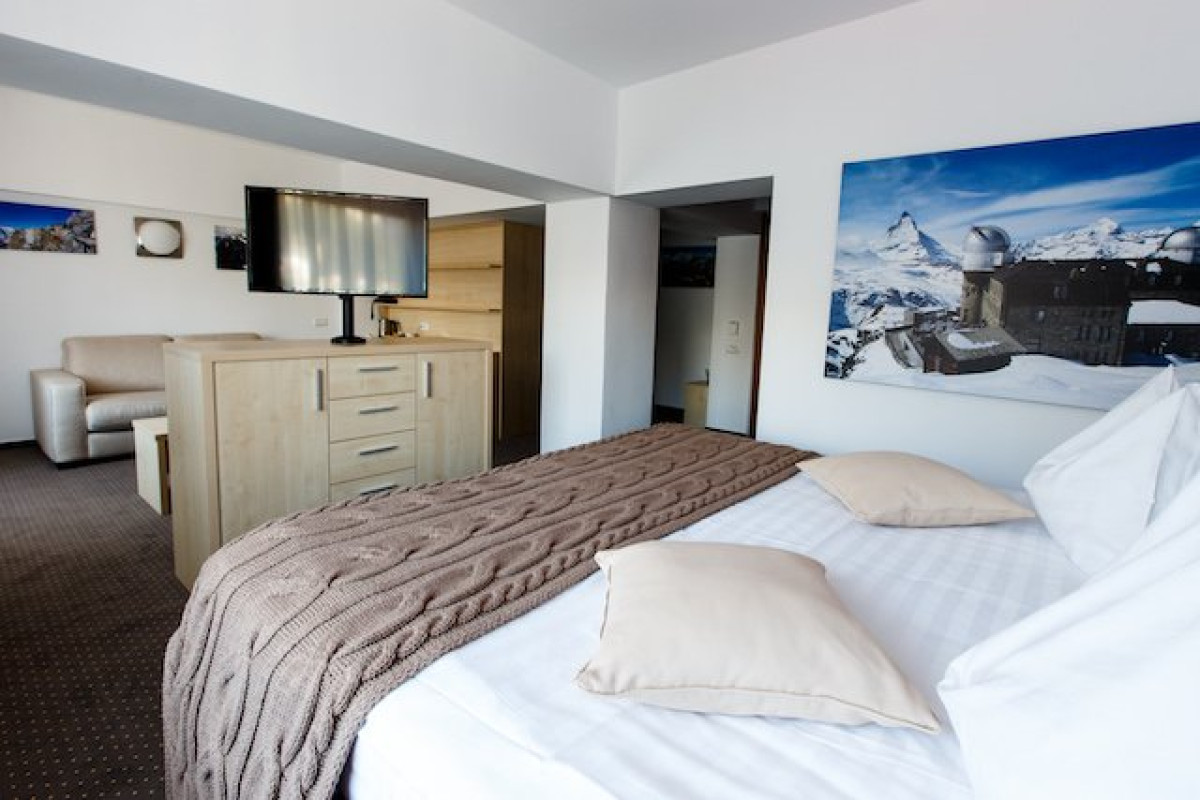 Hotel Pestera