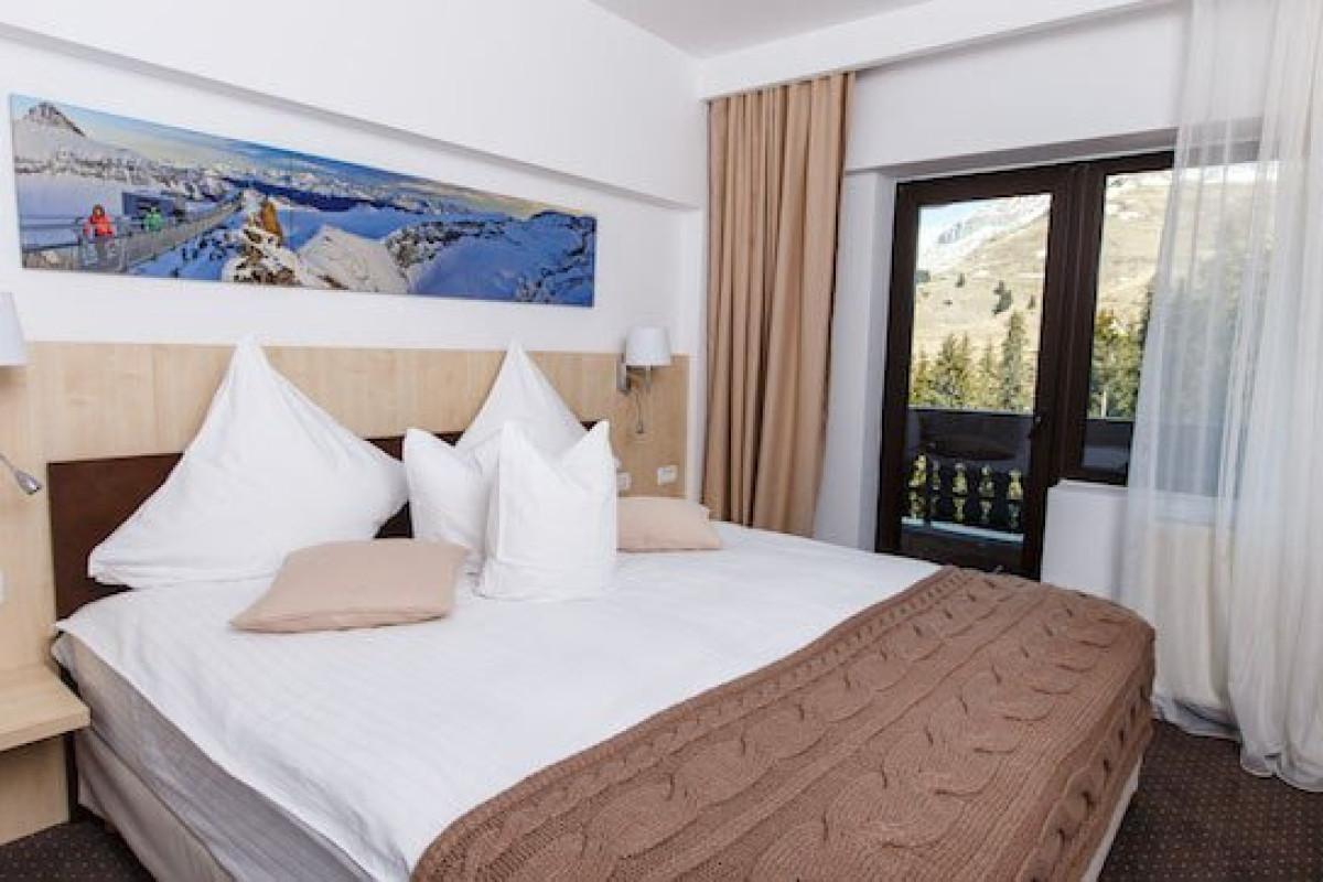 Hotel Pestera