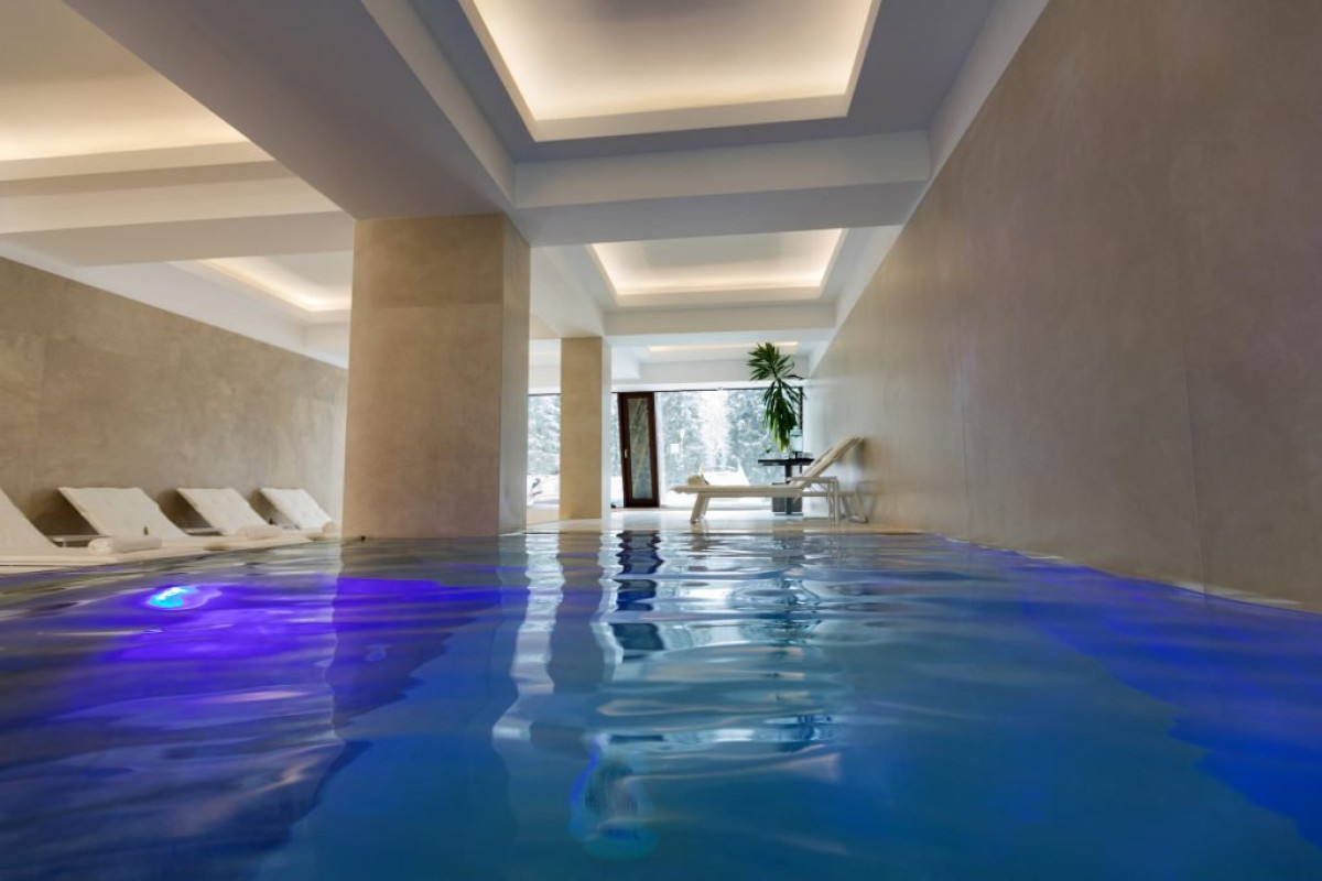 Hotel Pestera