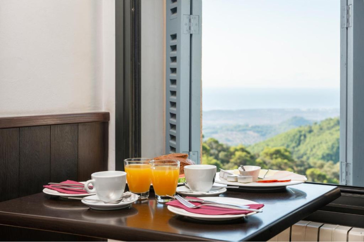 Hotel Petit Hostatgeria Sant Salvador