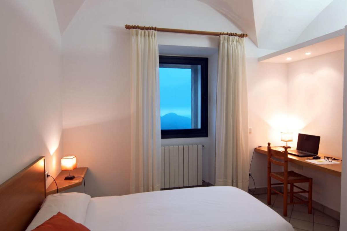 Hotel Petit Hostatgeria Sant Salvador