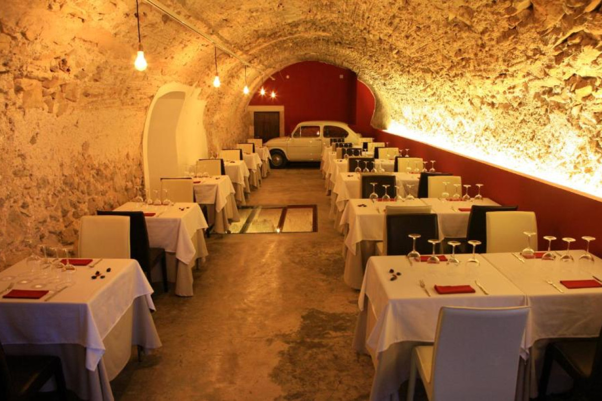 Hotel Petit Hostatgeria Sant Salvador
