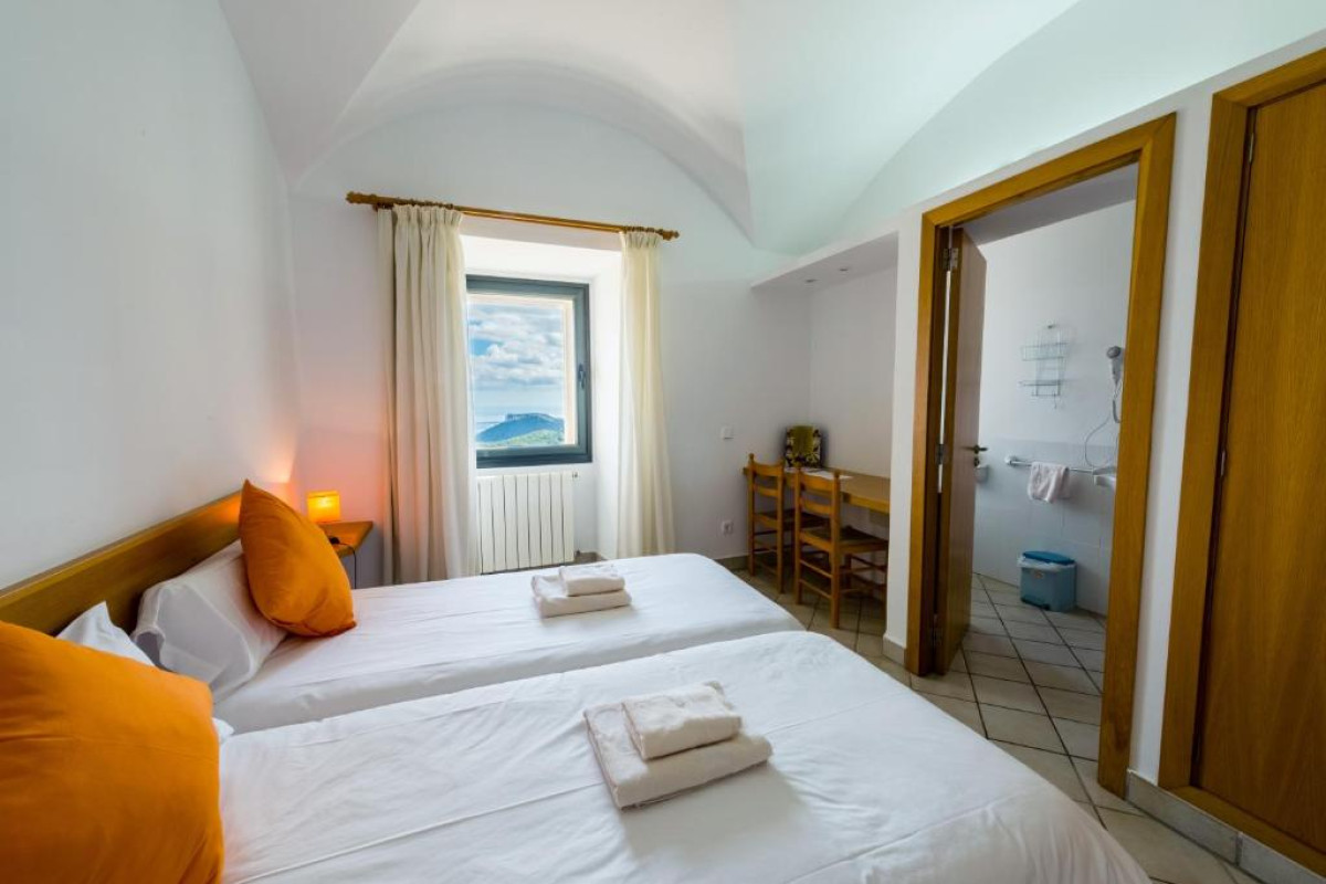 Hotel Petit Hostatgeria Sant Salvador