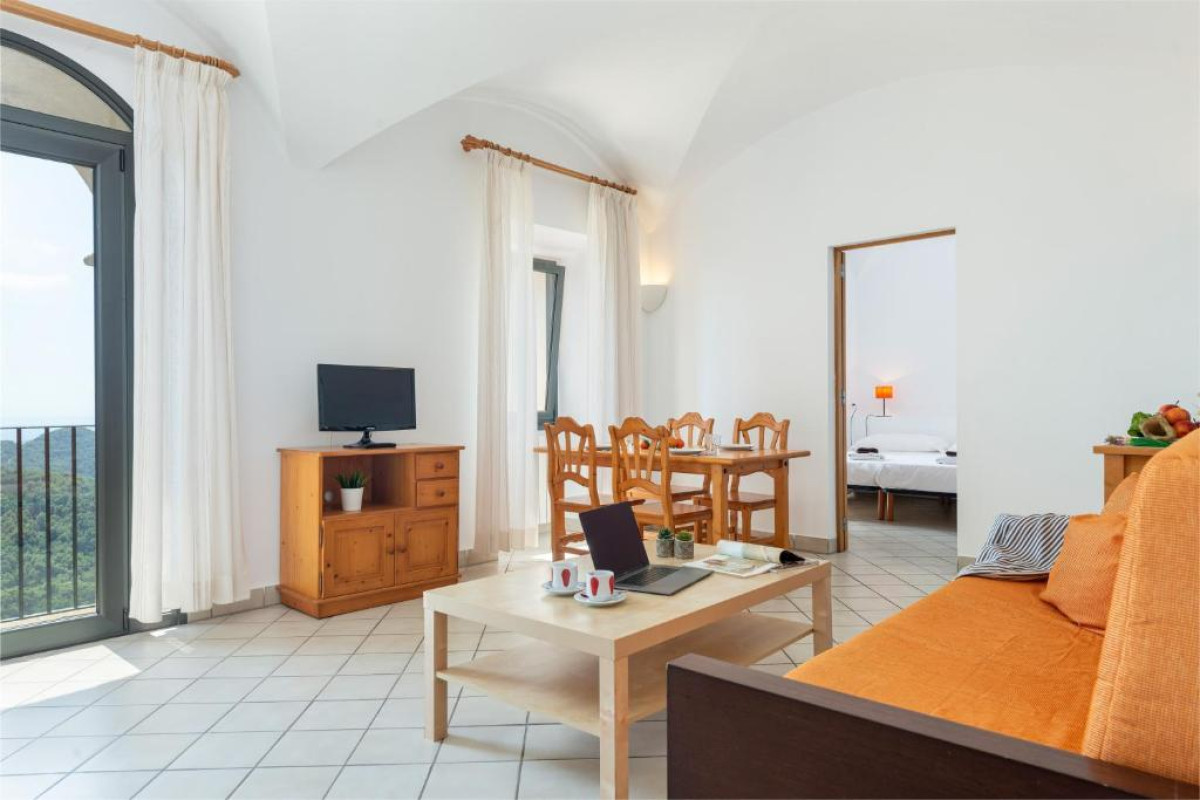 Hotel Petit Hostatgeria Sant Salvador