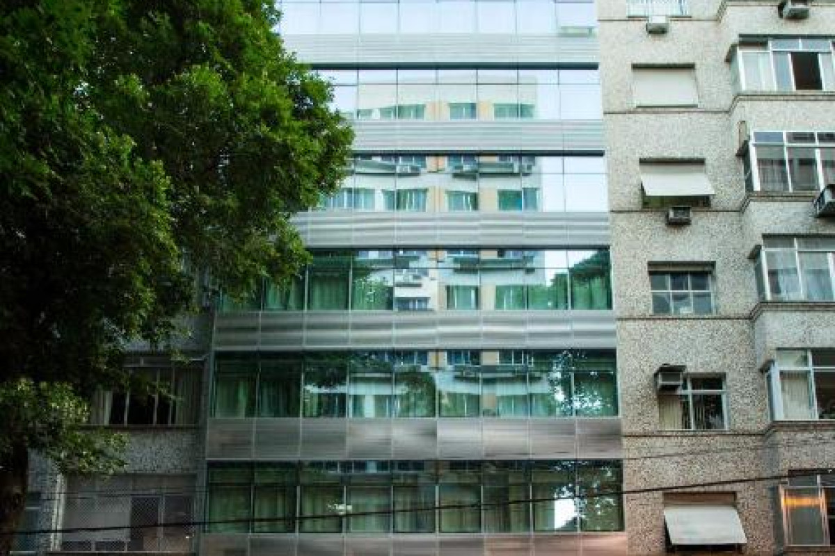 Hotel Petit Rio