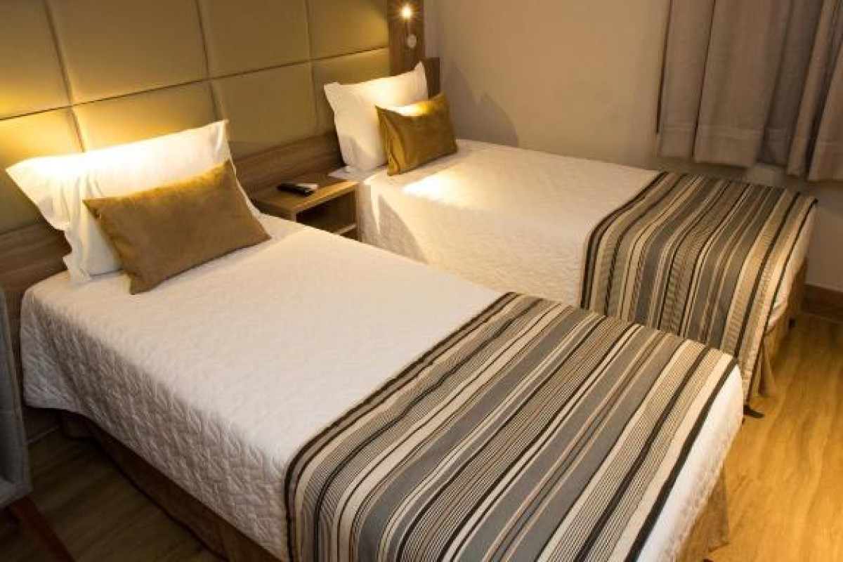 Hotel Petit Rio