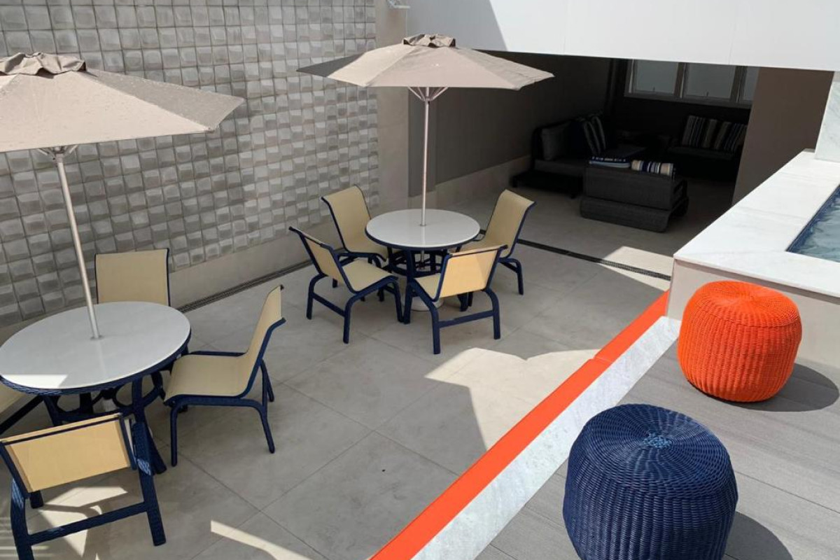 Hotel Petit Rio