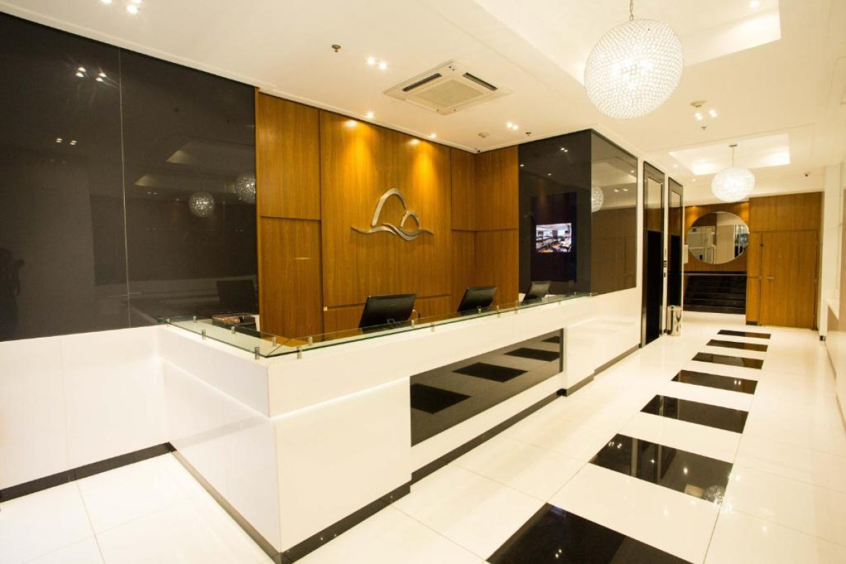 Hotel Petit Rio