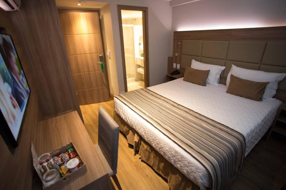Hotel Petit Rio