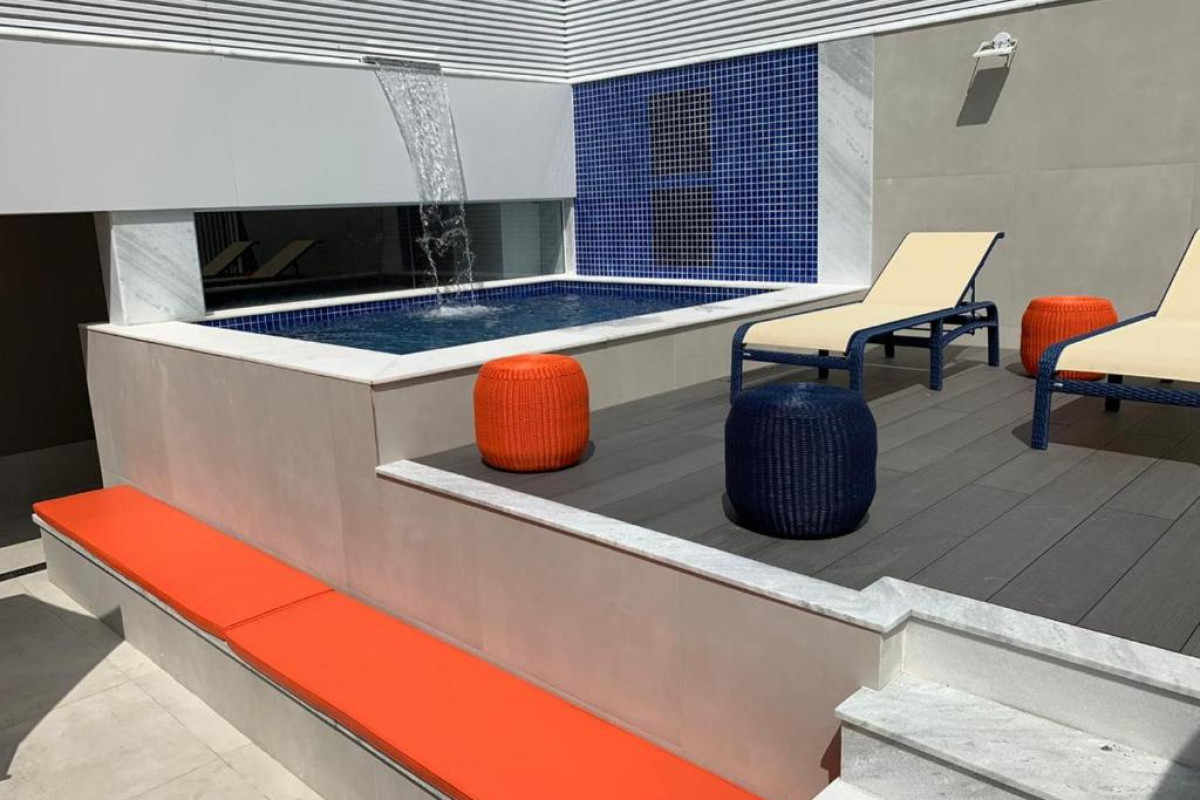 Hotel Petit Rio