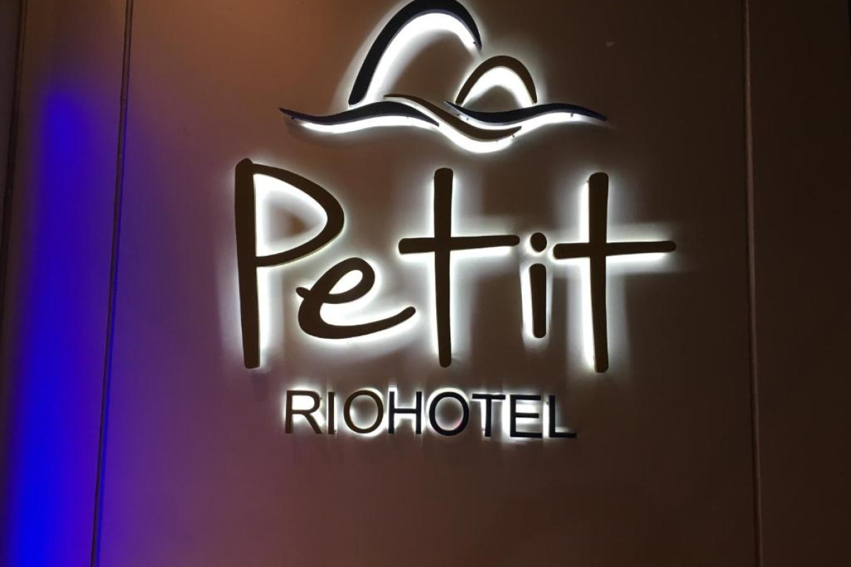 Hotel Petit Rio