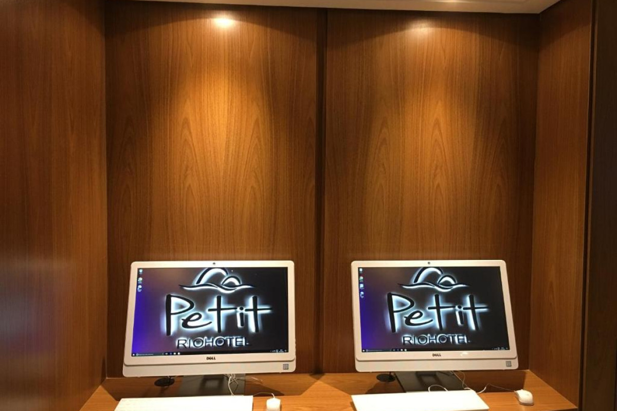 Hotel Petit Rio