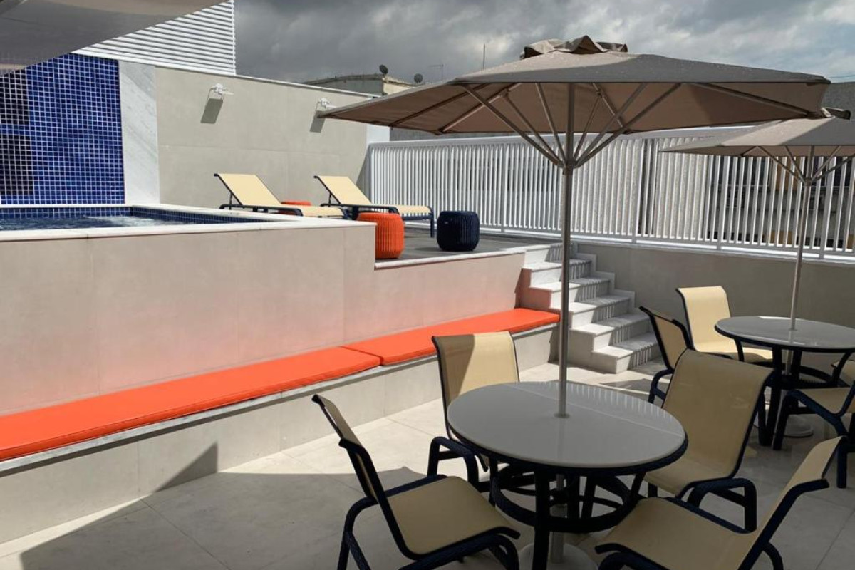 Hotel Petit Rio