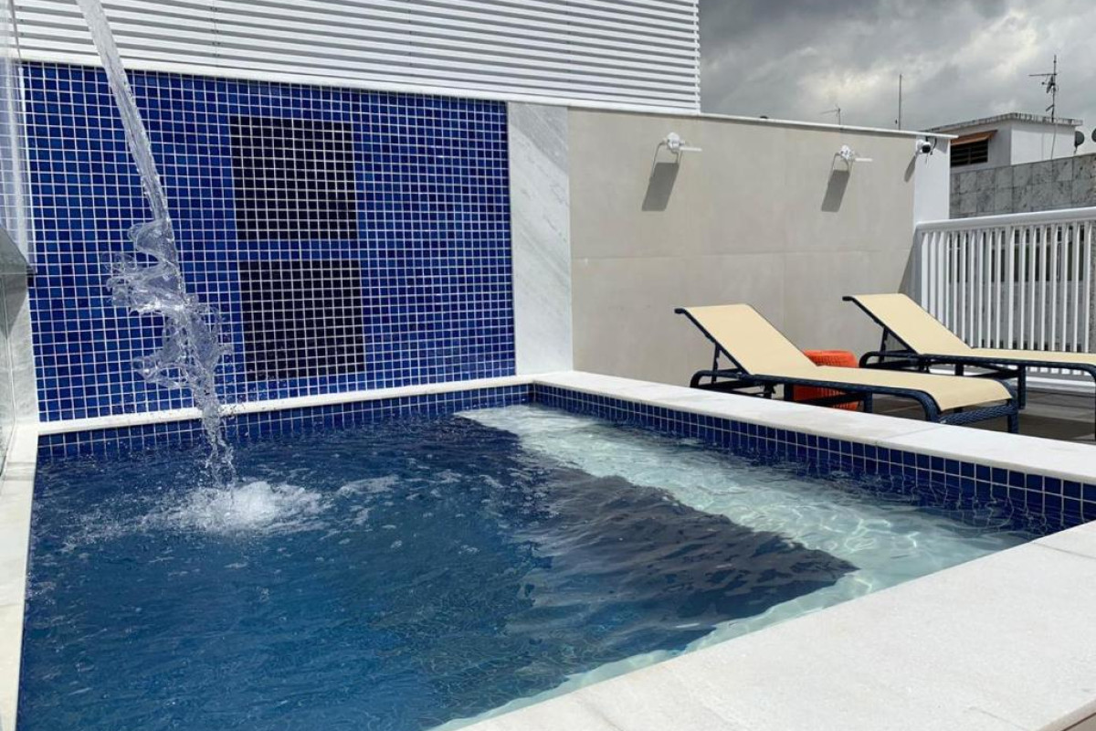 Hotel Petit Rio