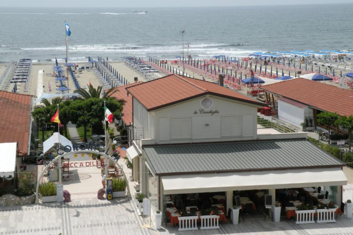 Hotel Piccadilly