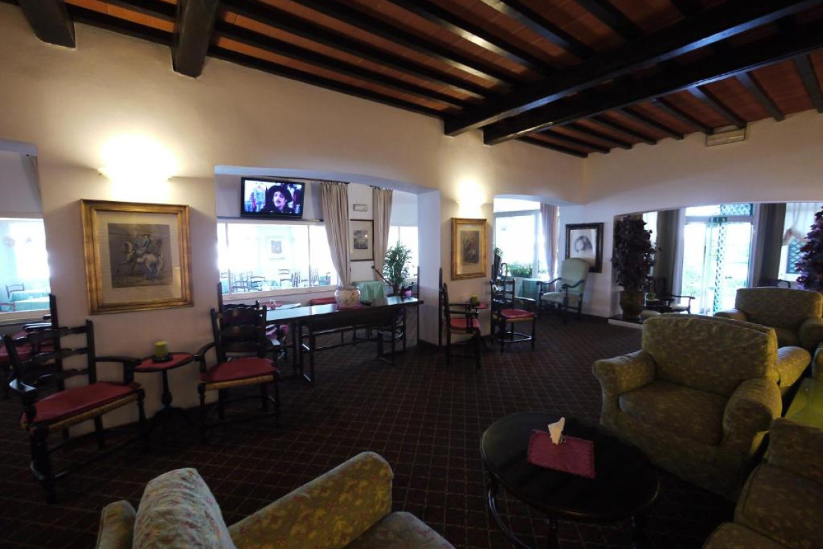 Hotel Piccadilly