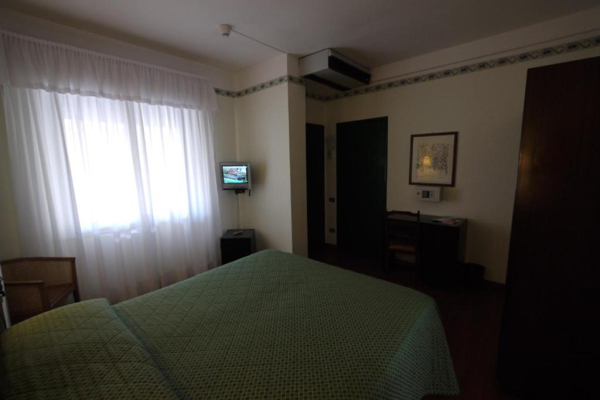 Hotel Piccadilly