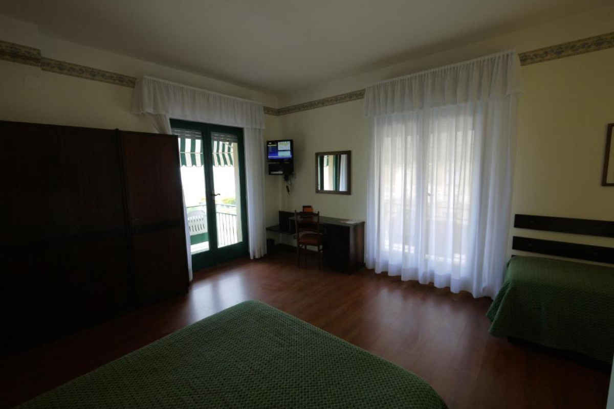 Hotel Piccadilly