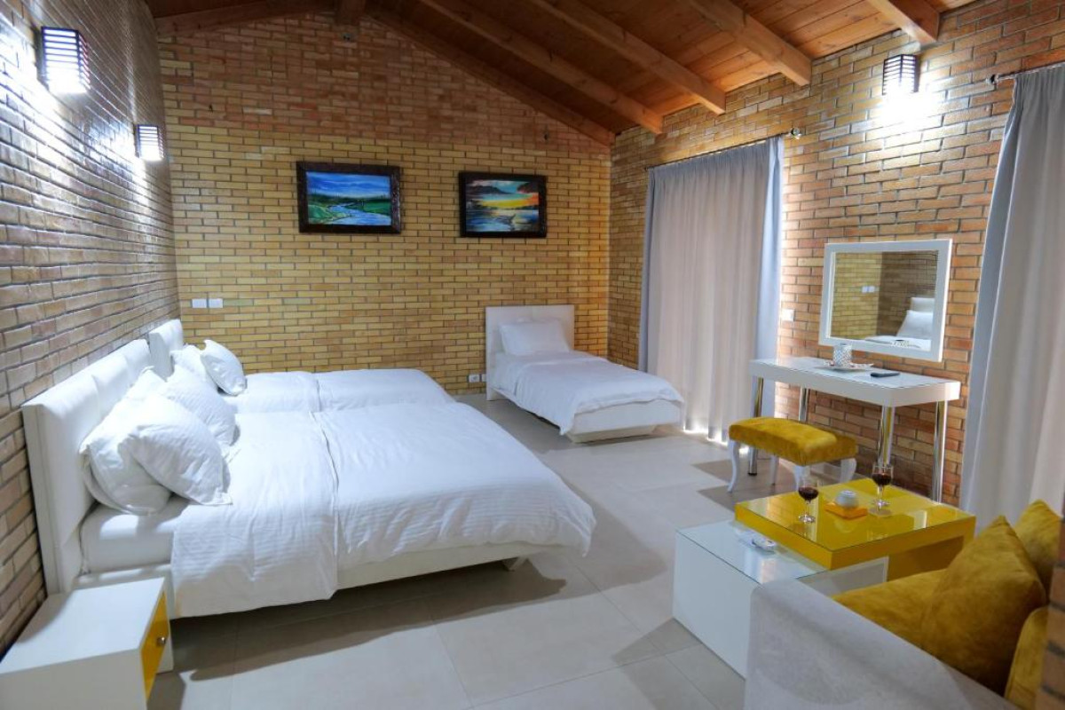 Hotel Piccolino