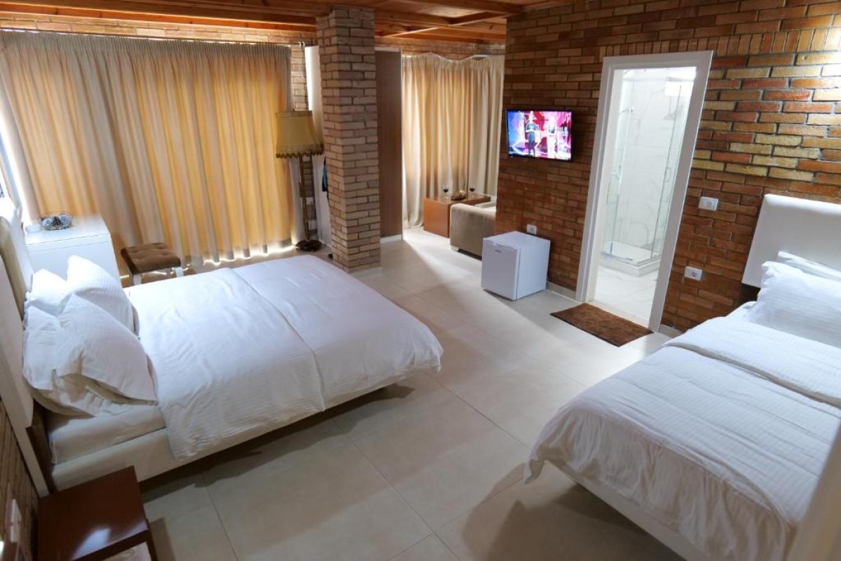 Hotel Piccolino