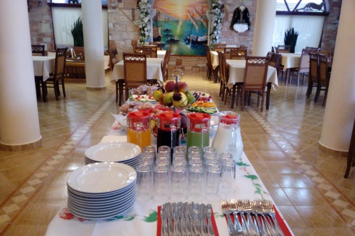 Hotel Piccolino