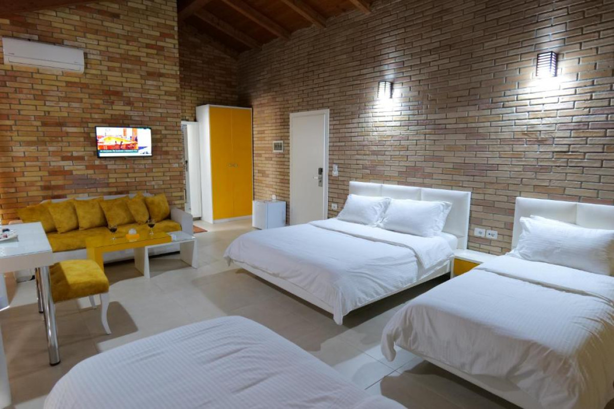 Hotel Piccolino