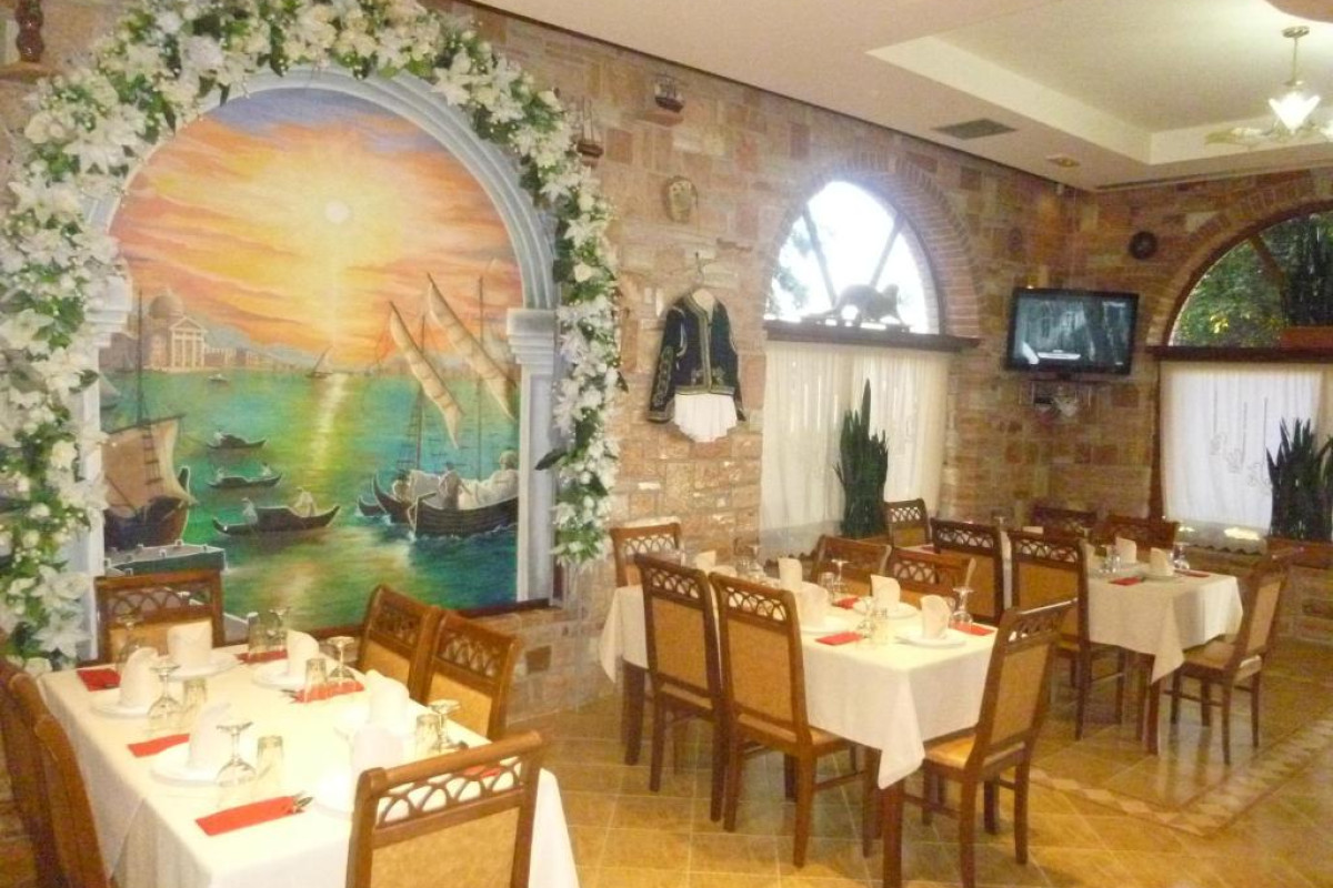 Hotel Piccolino