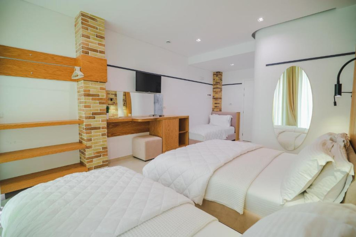 Hotel Piccolino