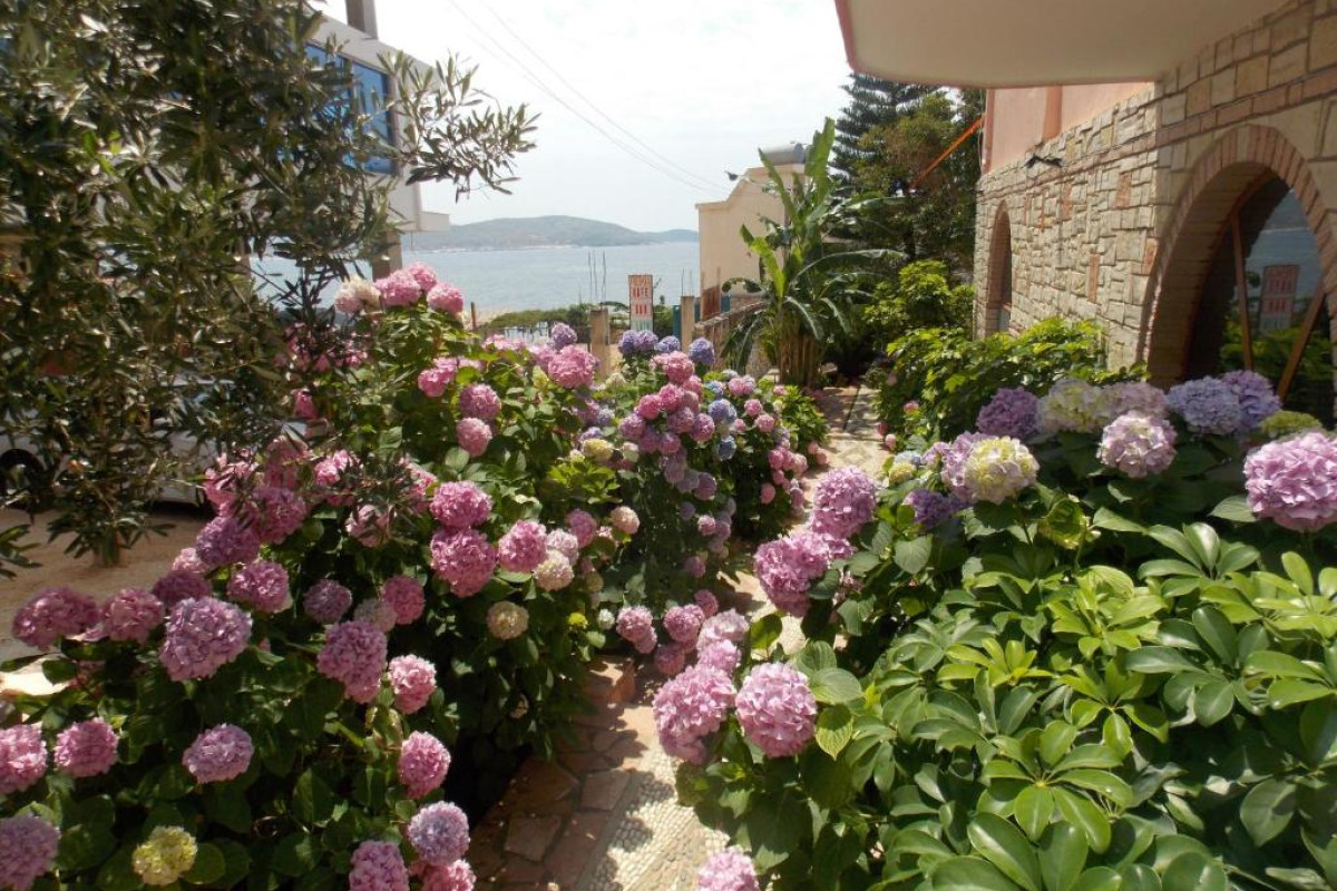 Hotel Piccolino