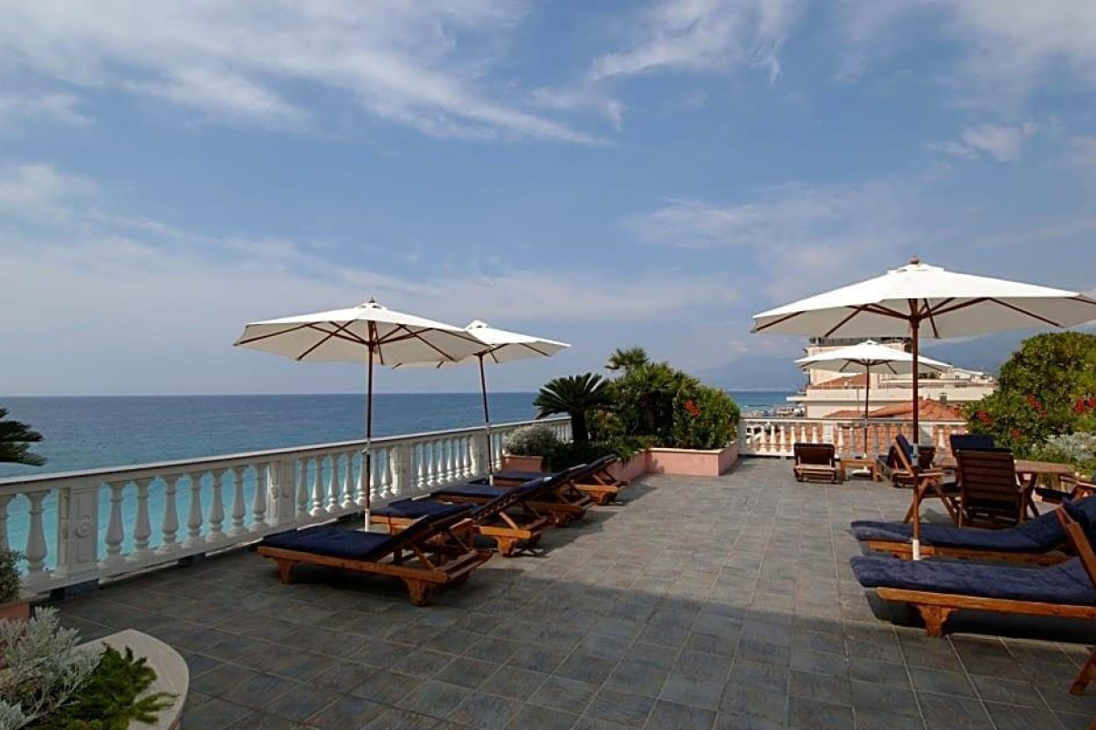 Hotel Piccolo Lido