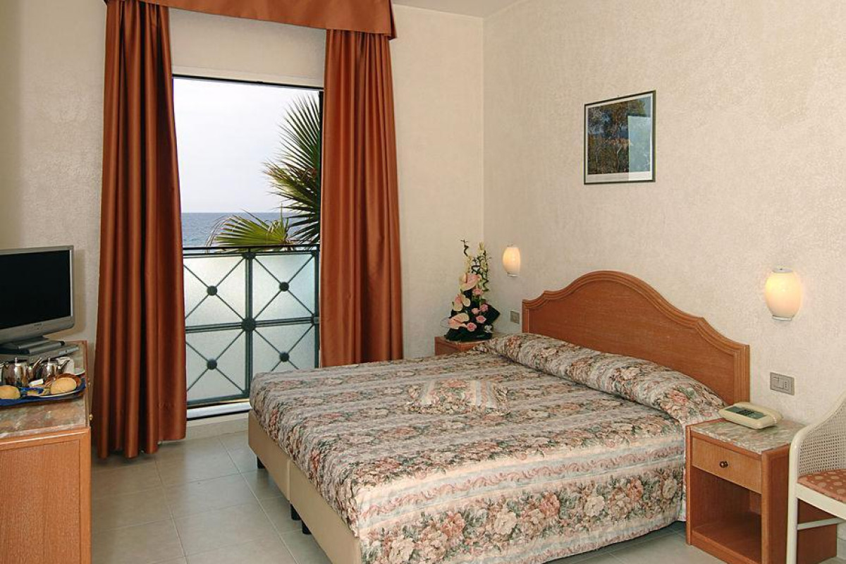 Hotel Piccolo Lido