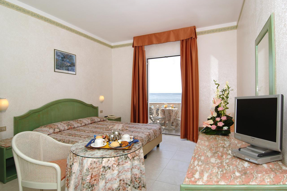 Hotel Piccolo Lido