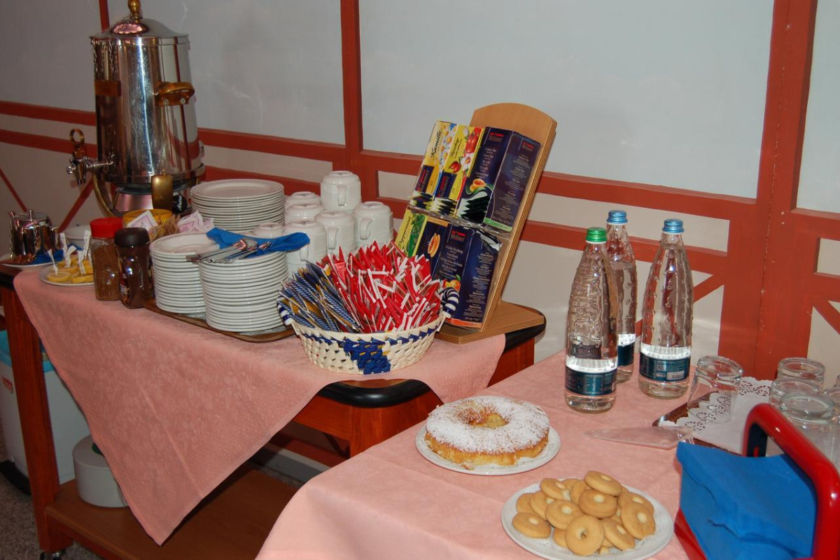 Hotel Piccolo Lido