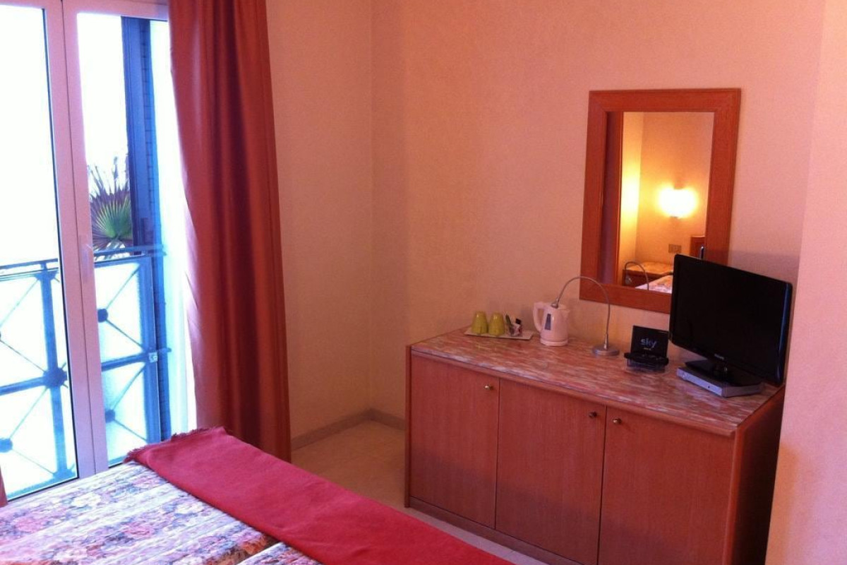 Hotel Piccolo Lido